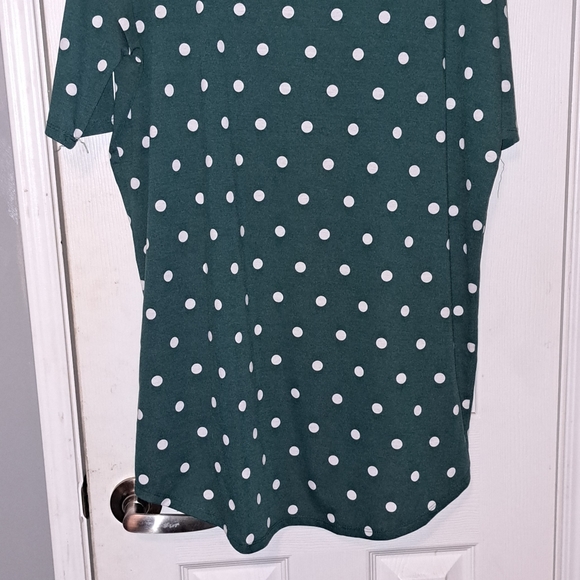 LuLaRoe tunic shirts all size small. Bundle of 4 shirts! - Picture 15 of 16